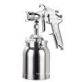 1.8mm 1000ml h 2000p uk paint spray gun